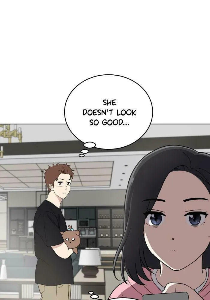 She's Hopeless Chapter 65 page 26 - 