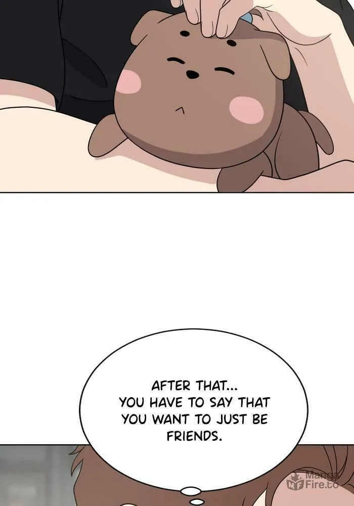 She's Hopeless Chapter 65 page 30 - 