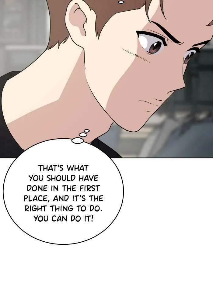 She's Hopeless Chapter 65 page 31 - 