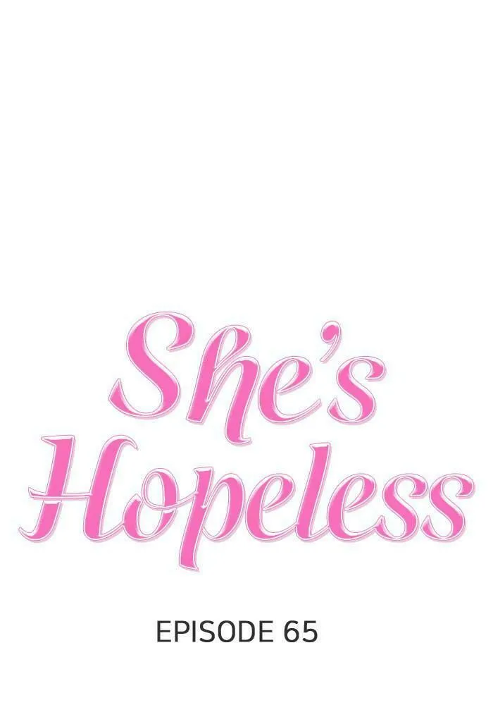 She's Hopeless Chapter 65 page 32 - 