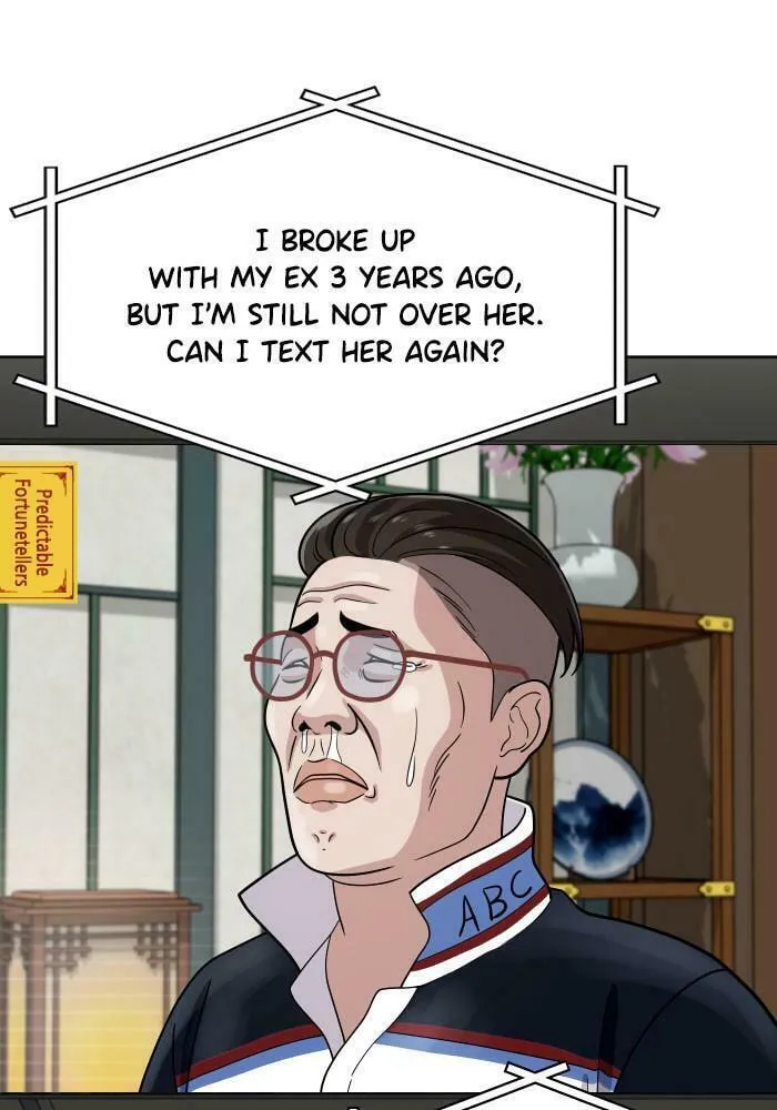 She's Hopeless Chapter 65 page 34 - 
