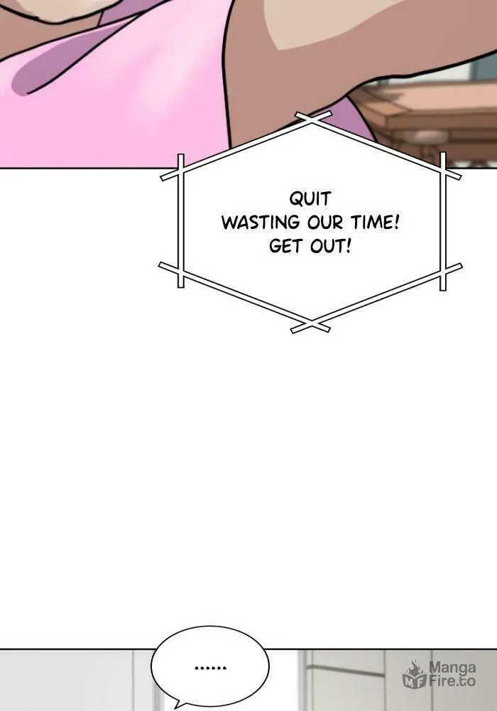 She's Hopeless Chapter 65 page 36 - 