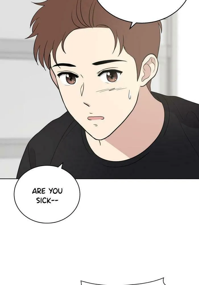 She's Hopeless Chapter 65 page 38 - 