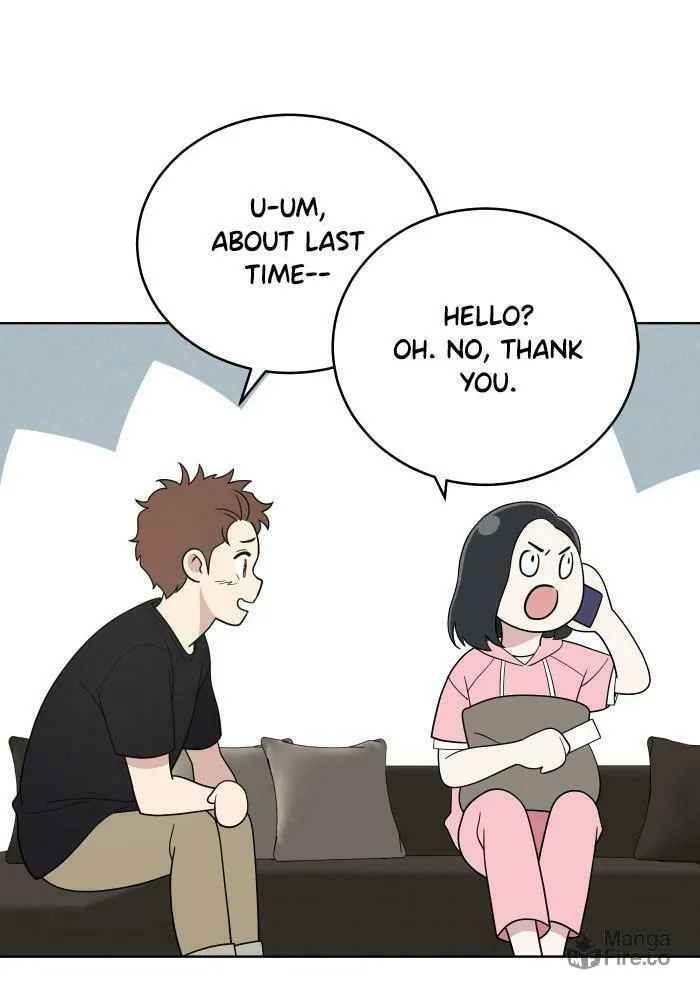 She's Hopeless Chapter 65 page 40 - 
