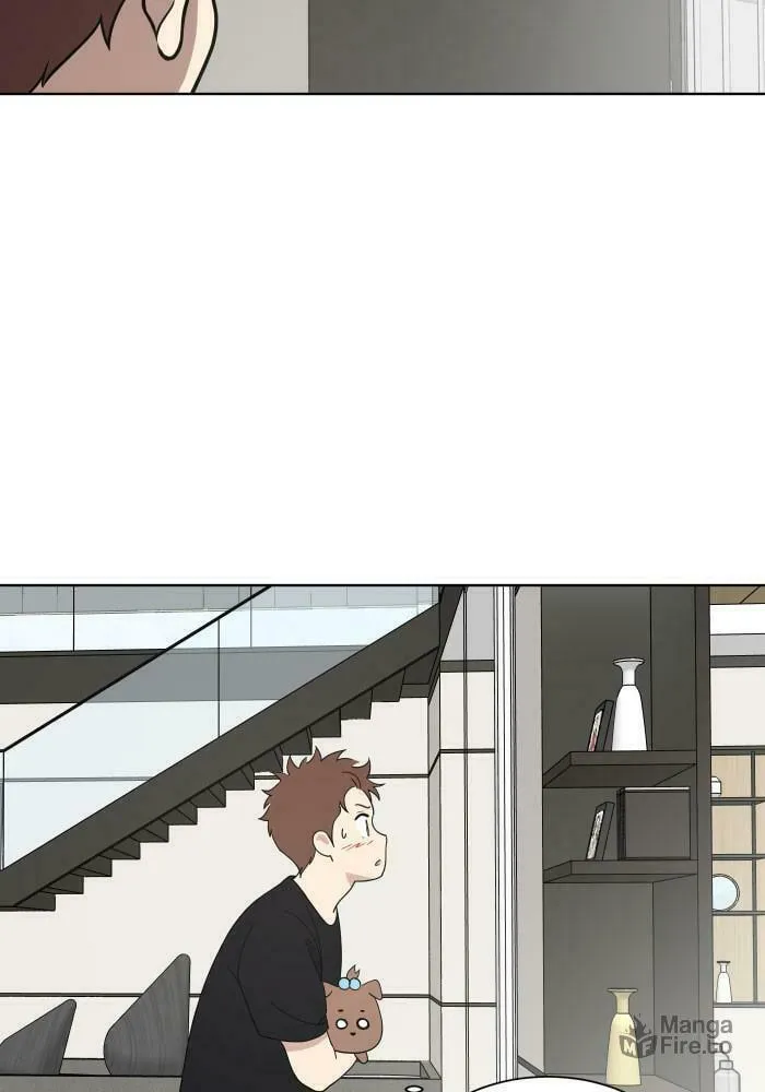 She's Hopeless Chapter 65 page 5 - 