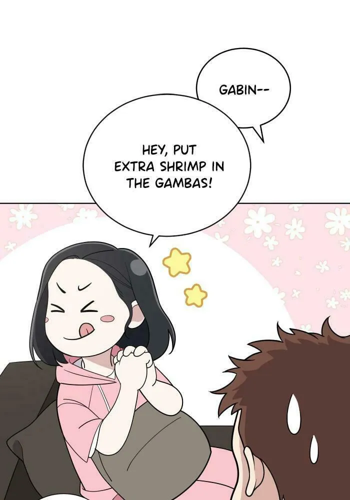 She's Hopeless Chapter 65 page 41 - 
