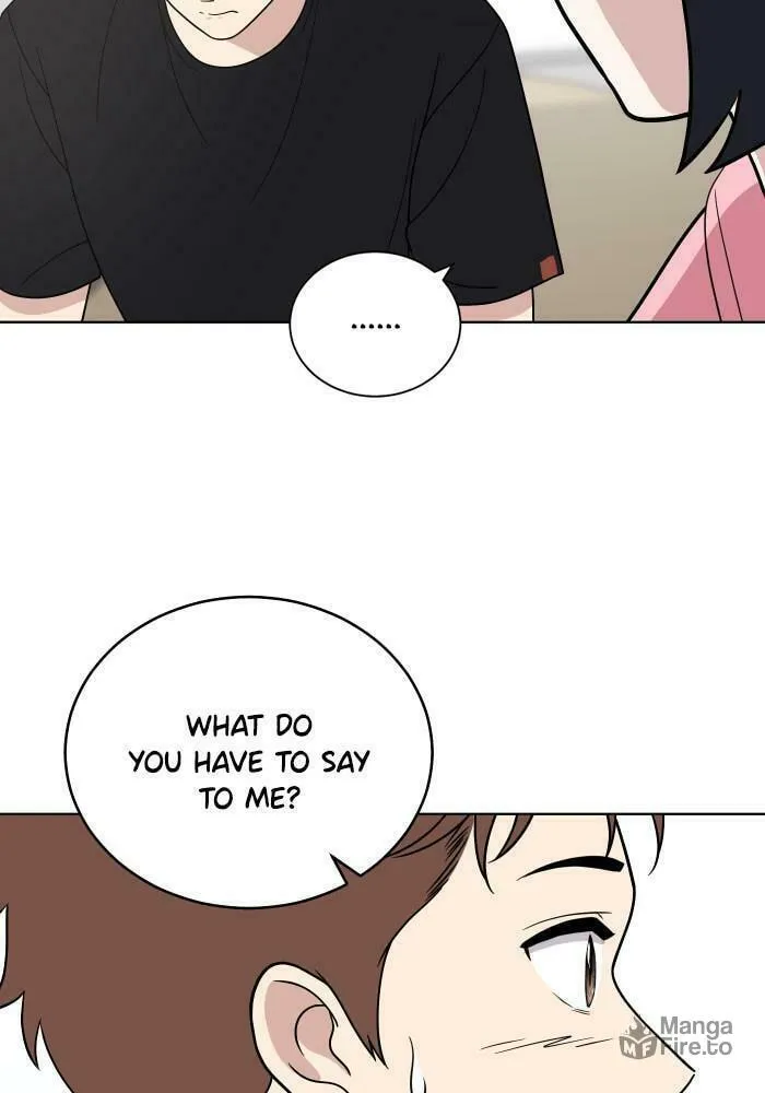 She's Hopeless Chapter 65 page 45 - 