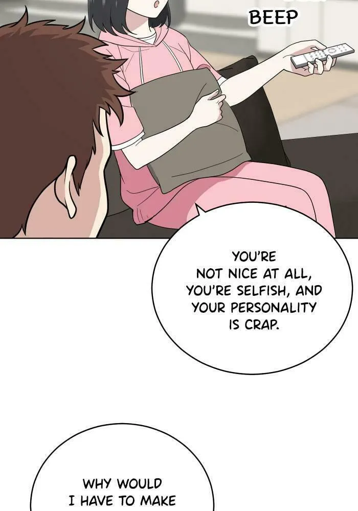 She's Hopeless Chapter 65 page 47 - 