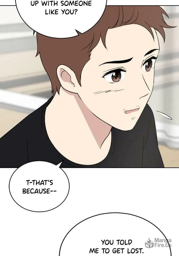 She's Hopeless Chapter 65 page 48 - 