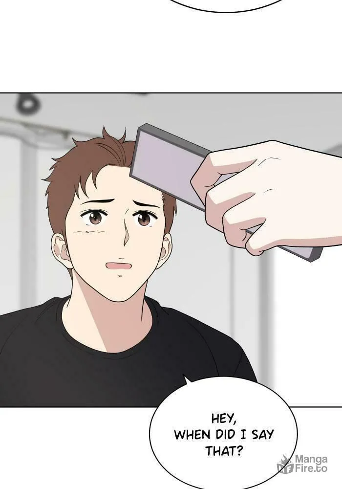 She's Hopeless Chapter 65 page 50 - 
