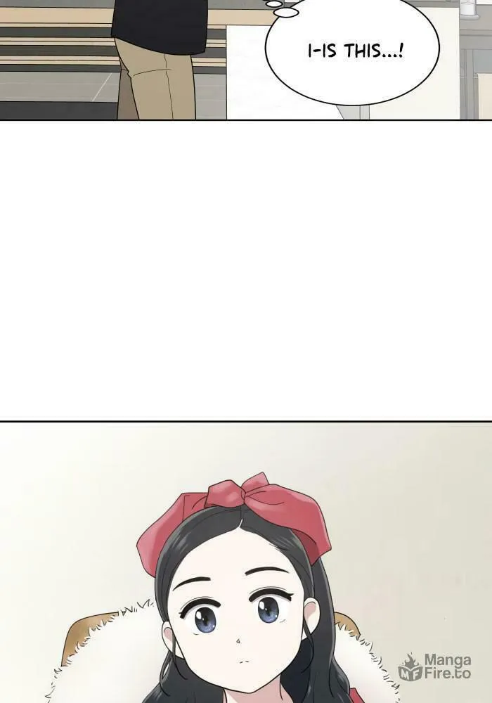 She's Hopeless Chapter 65 page 6 - 