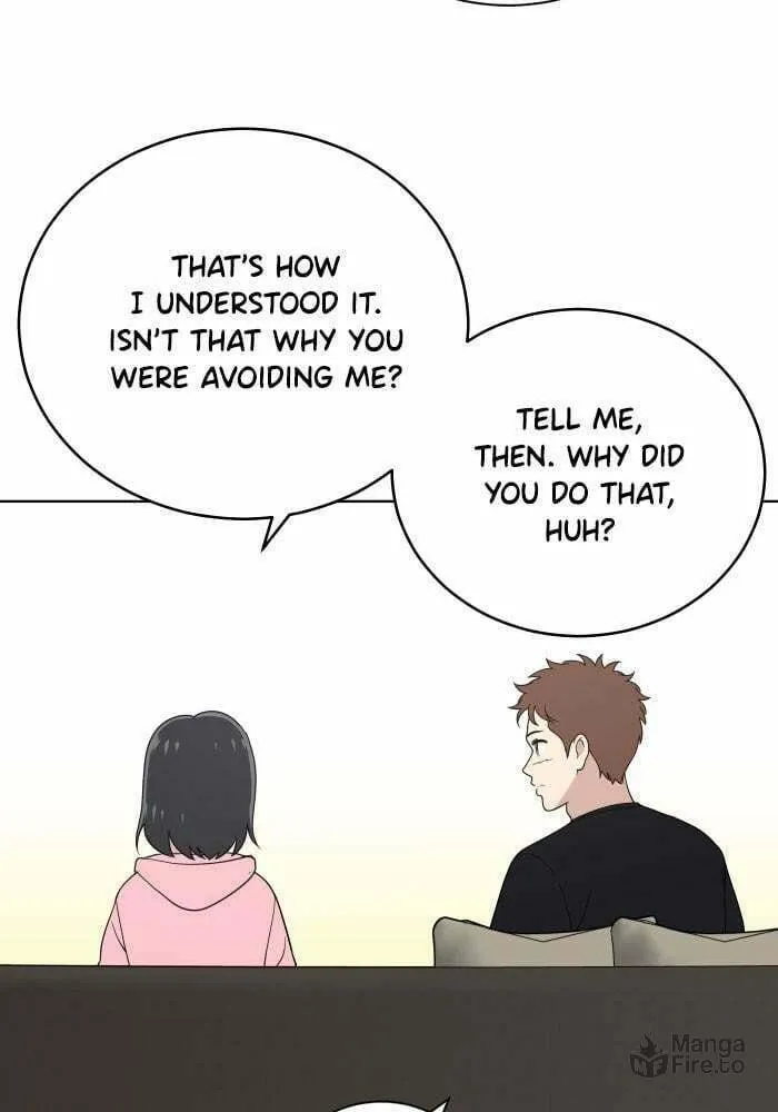 She's Hopeless Chapter 65 page 51 - 