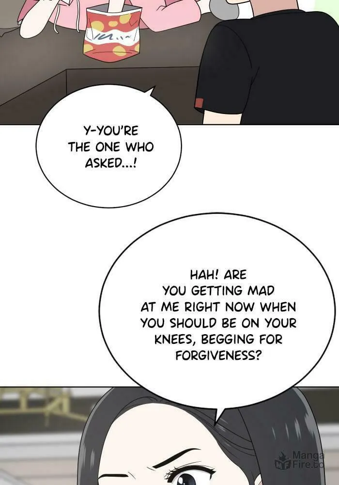 She's Hopeless Chapter 65 page 54 - 