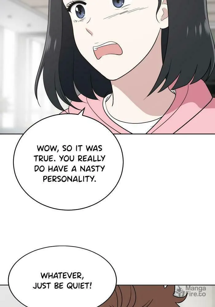 She's Hopeless Chapter 65 page 55 - 