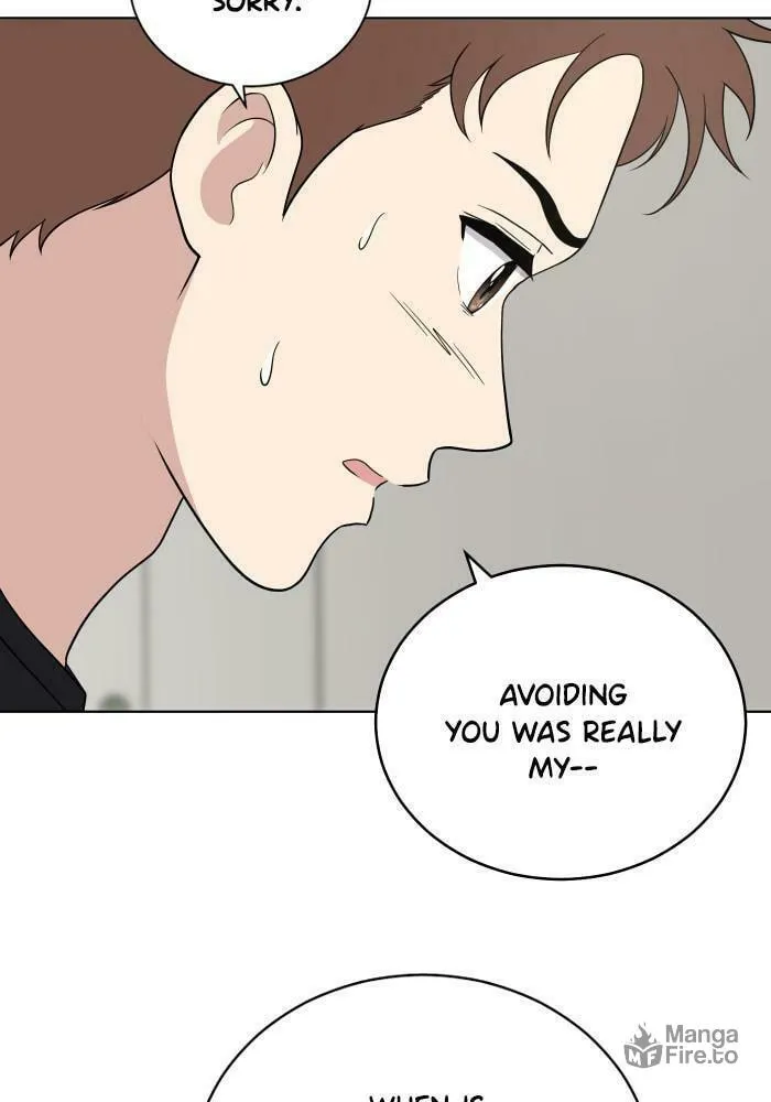 She's Hopeless Chapter 65 page 57 - 