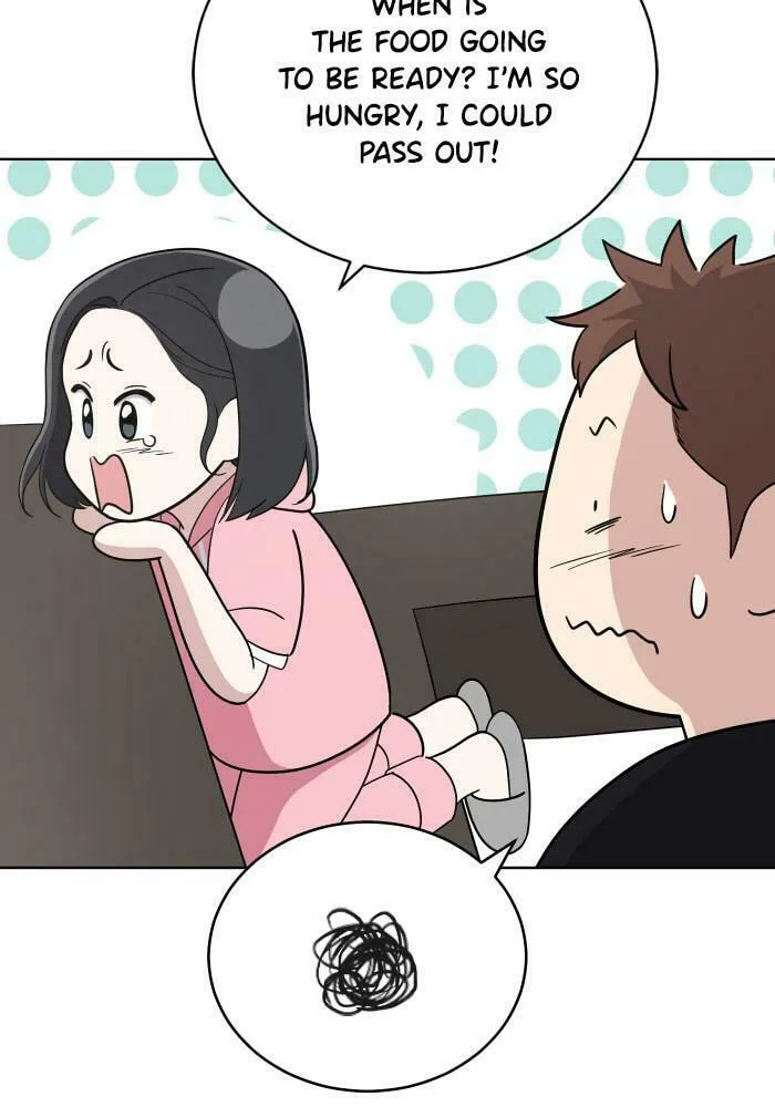 She's Hopeless Chapter 65 page 58 - 