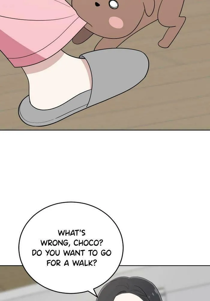 She's Hopeless Chapter 65 page 64 - 