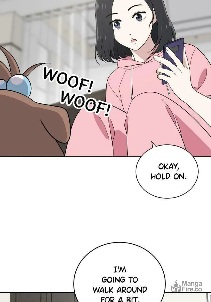 She's Hopeless Chapter 65 page 65 - 
