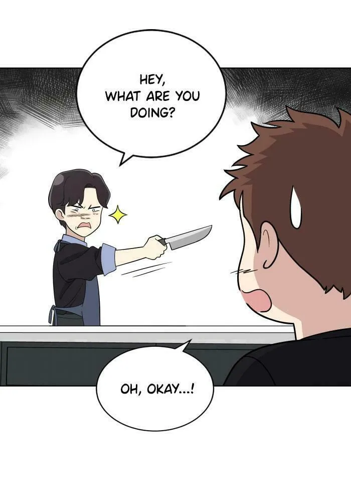 She's Hopeless Chapter 65 page 68 - 