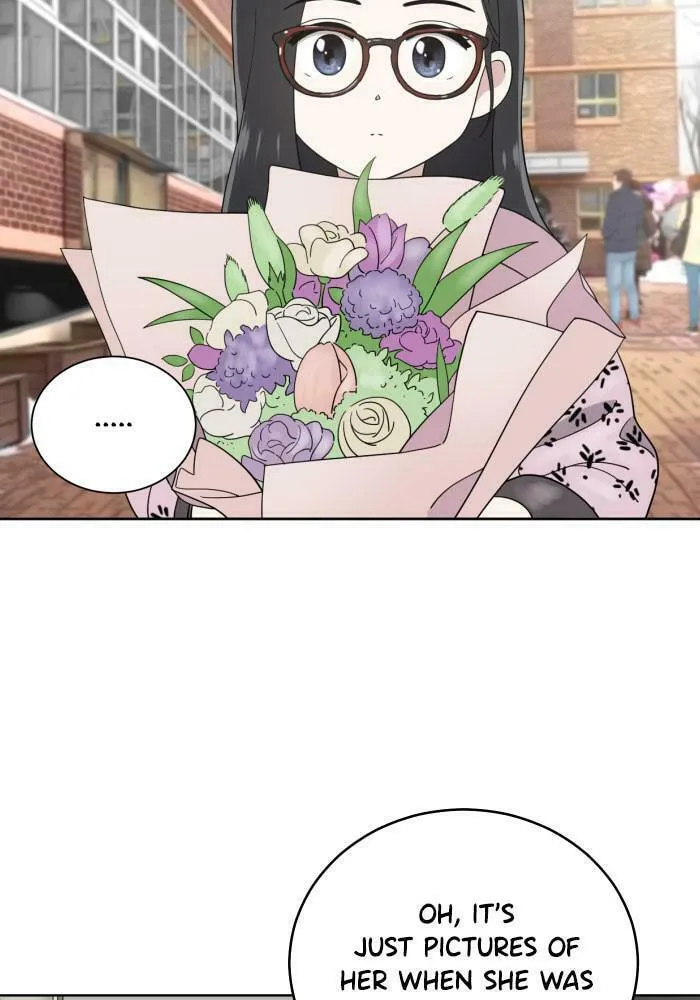 She's Hopeless Chapter 65 page 8 - 