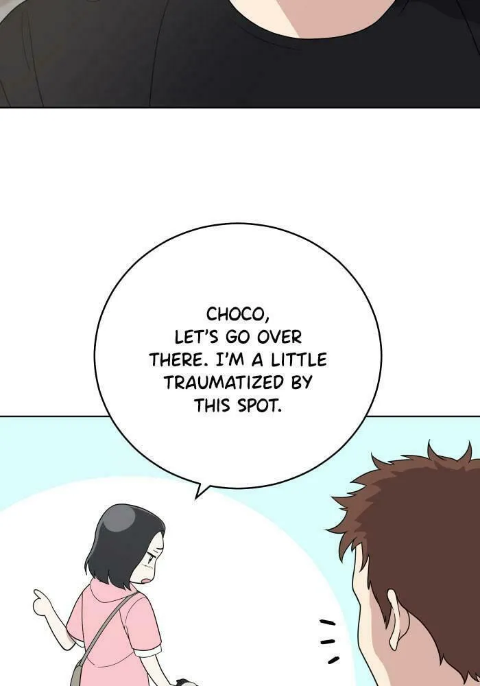 She's Hopeless Chapter 65 page 74 - 