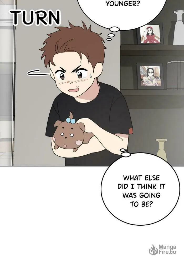 She's Hopeless Chapter 65 page 9 - 