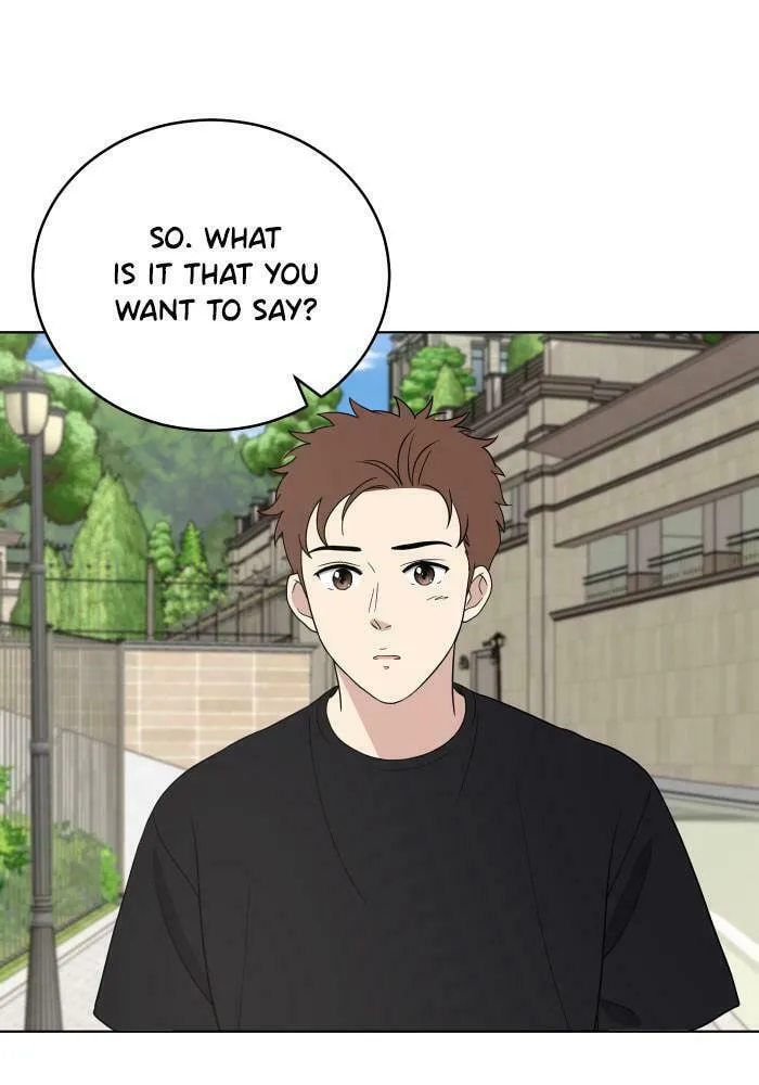 She's Hopeless Chapter 65 page 82 - 