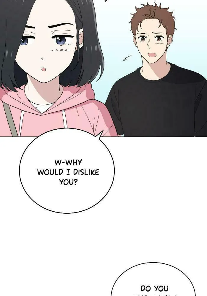 She's Hopeless Chapter 65 page 89 - 