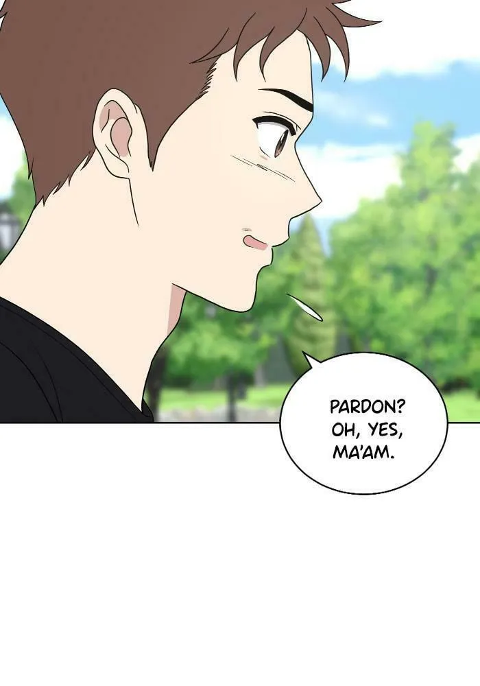 She's Hopeless Chapter 66 page 11 - 
