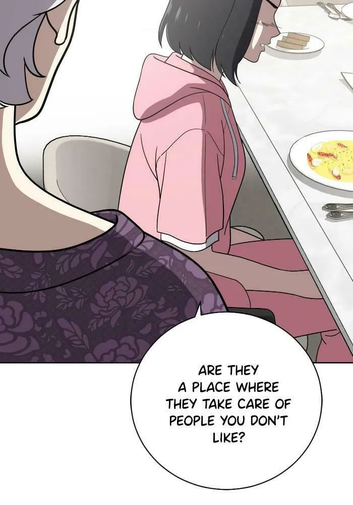 She's Hopeless Chapter 66 page 101 - 