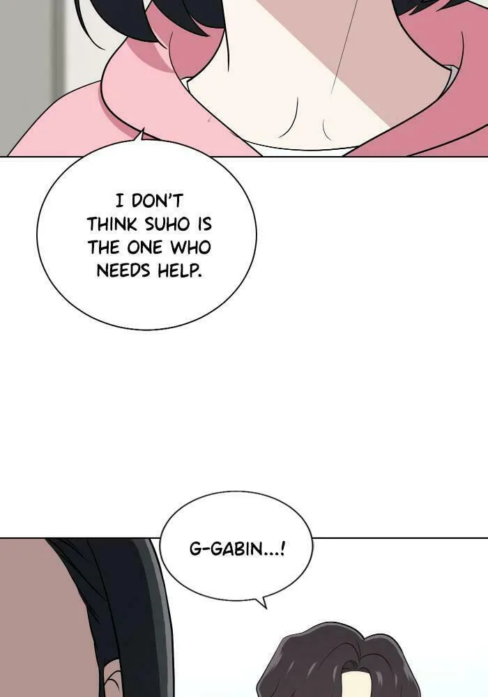 She's Hopeless Chapter 66 page 104 - 
