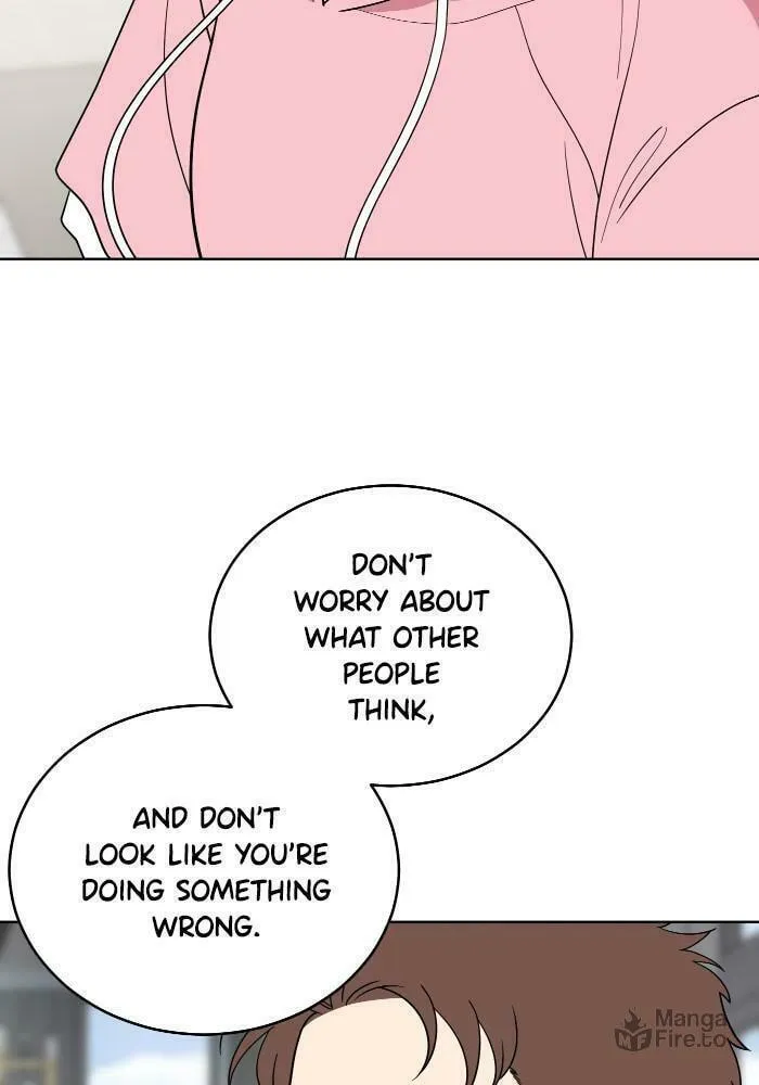 She's Hopeless Chapter 66 page 110 - 
