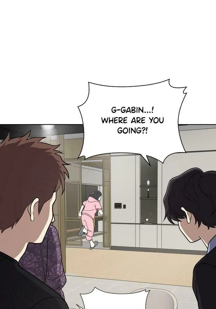 She's Hopeless Chapter 66 page 121 - 