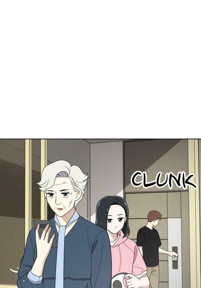 She's Hopeless Chapter 66 page 19 - 