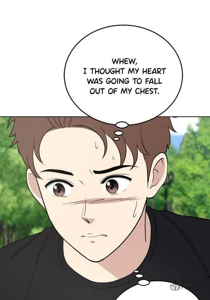 She's Hopeless Chapter 66 page 3 - 