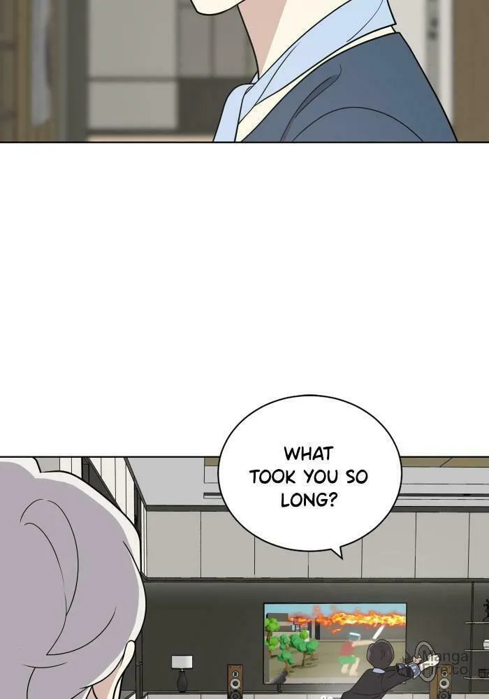 She's Hopeless Chapter 66 page 21 - 
