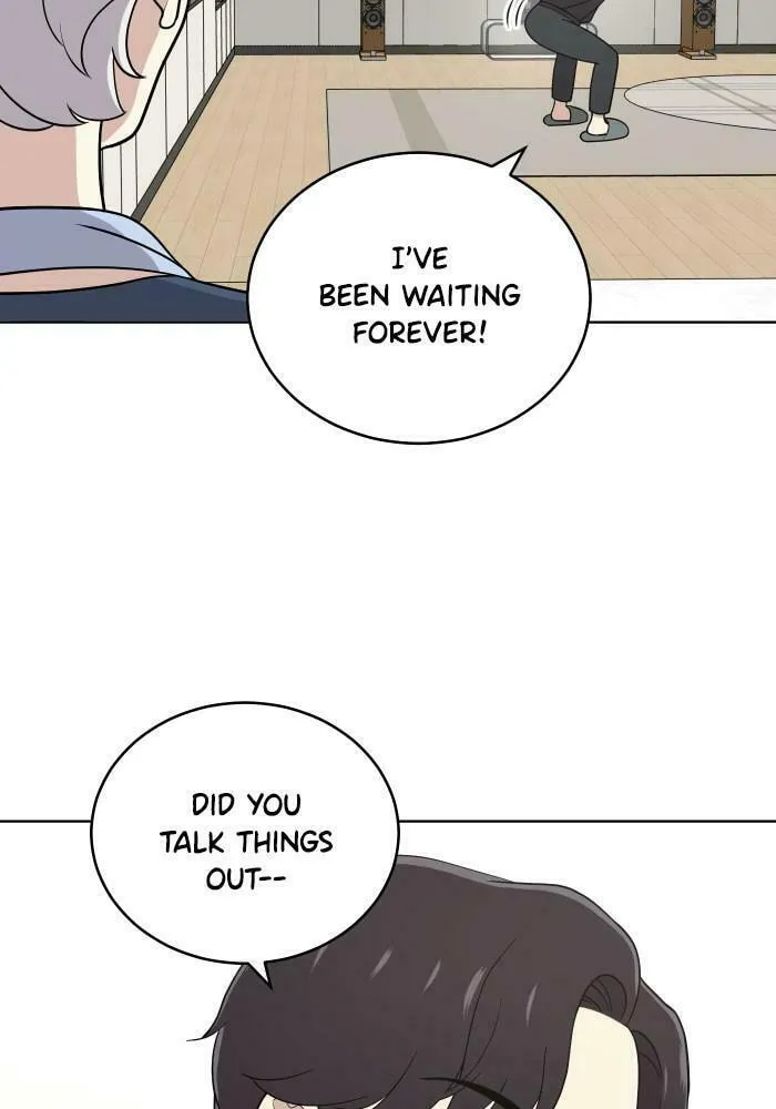 She's Hopeless Chapter 66 page 22 - 