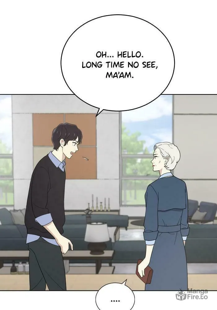 She's Hopeless Chapter 66 page 25 - 