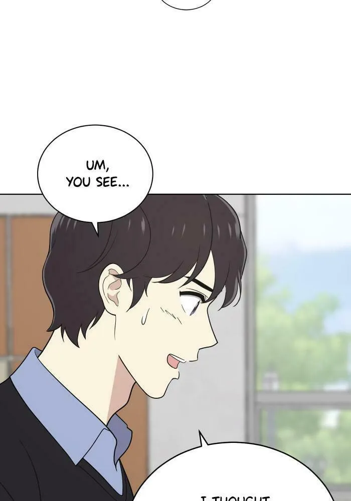 She's Hopeless Chapter 66 page 26 - 