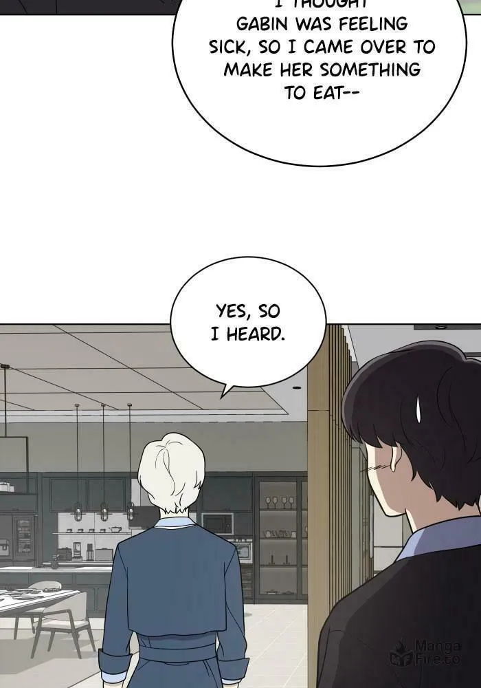 She's Hopeless Chapter 66 page 27 - 