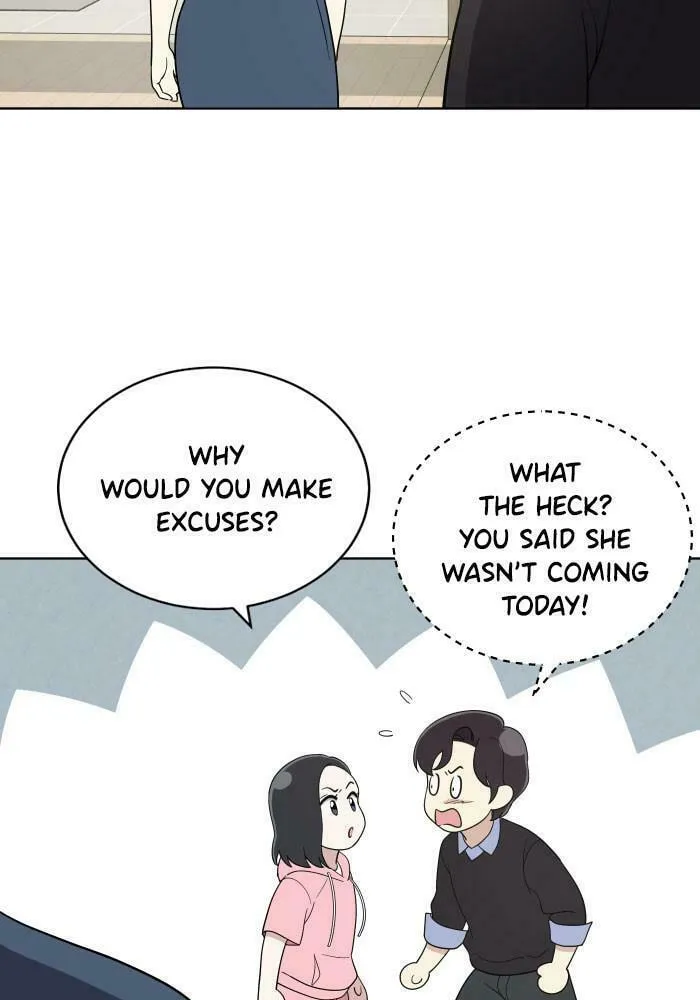 She's Hopeless Chapter 66 page 28 - 