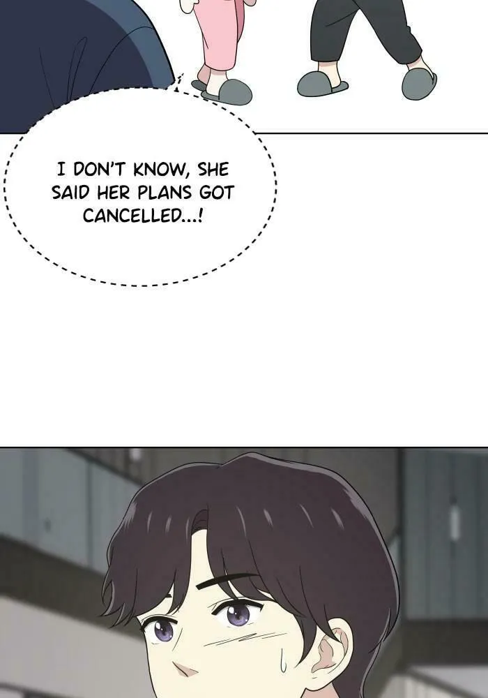 She's Hopeless Chapter 66 page 29 - 