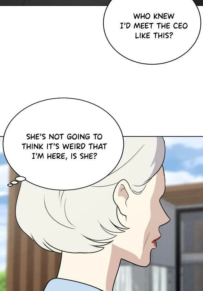 She's Hopeless Chapter 66 page 4 - 