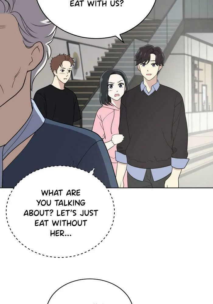 She's Hopeless Chapter 66 page 34 - 