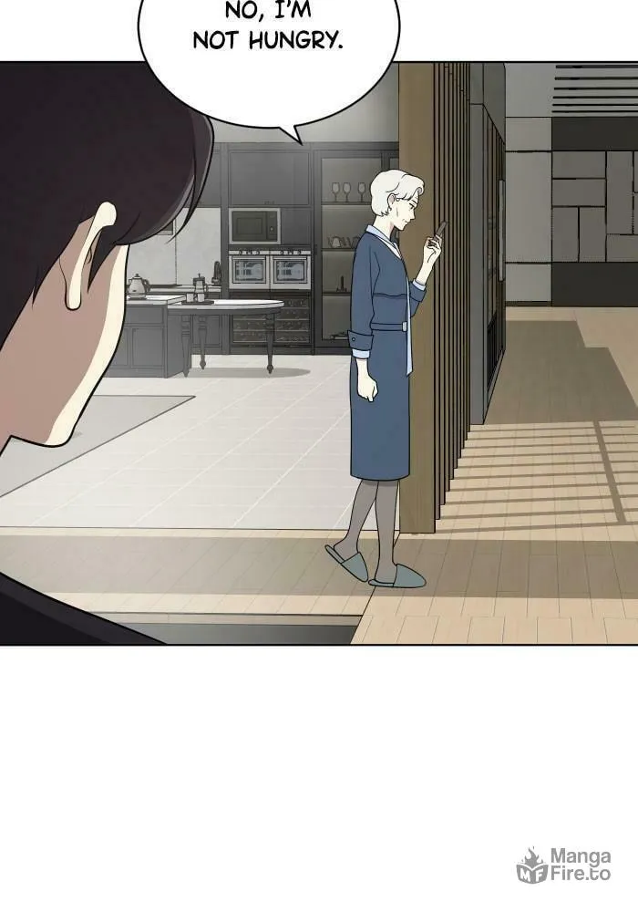 She's Hopeless Chapter 66 page 35 - 