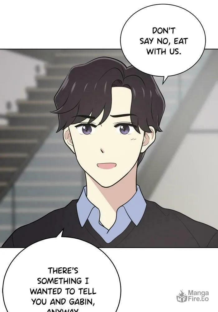 She's Hopeless Chapter 66 page 36 - 
