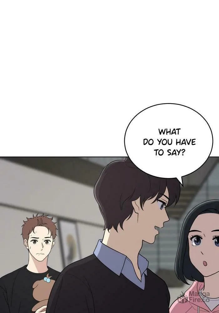 She's Hopeless Chapter 66 page 40 - 