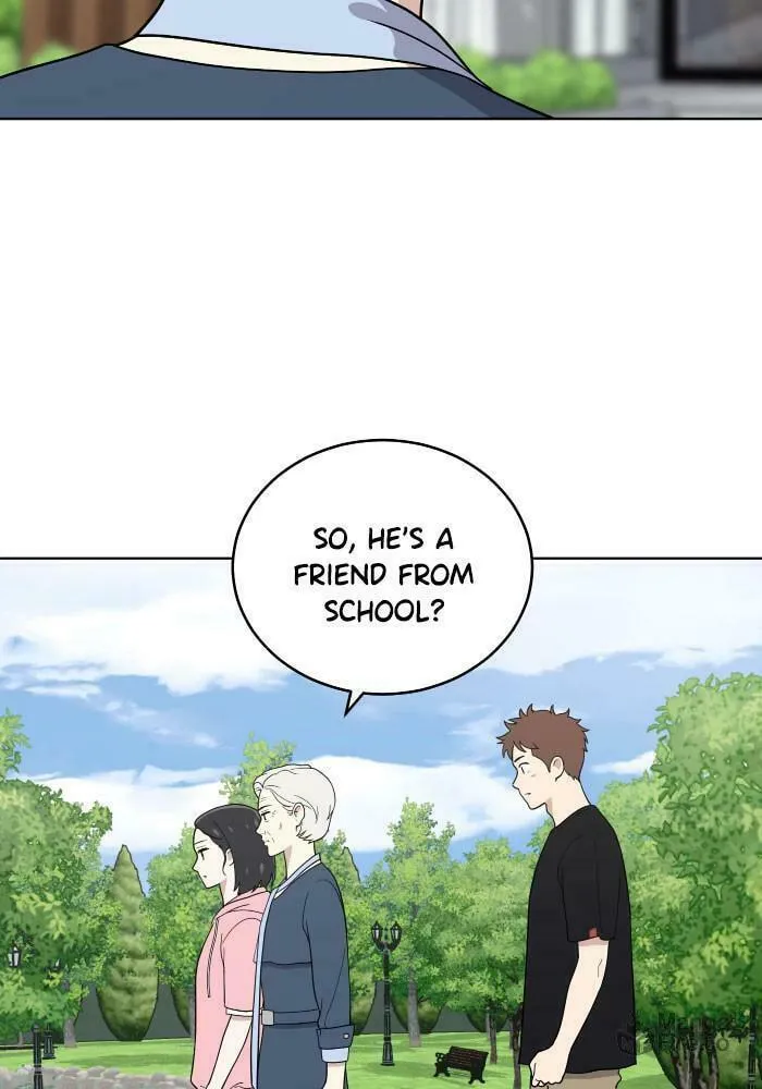 She's Hopeless Chapter 66 page 5 - 