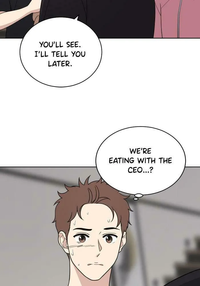 She's Hopeless Chapter 66 page 41 - 