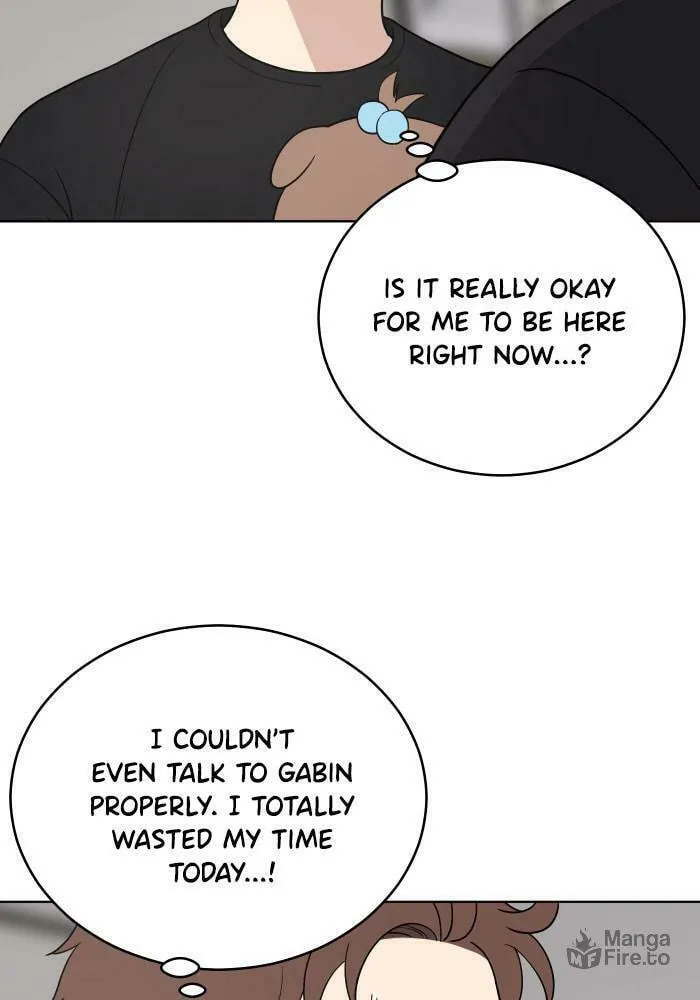 She's Hopeless Chapter 66 page 42 - 